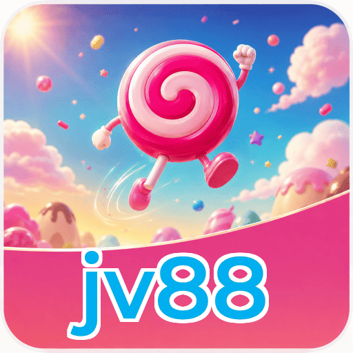 jv88 APK v4.7.5 - Screenshot UI modern dan intuitif Indonesia